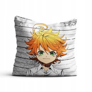 Poduszka The Promised Neverland DUŻY WYBÓR