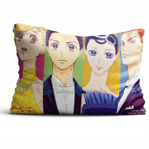 Poduszka Welcome to the Ballroom e Youkoso WYBÓR