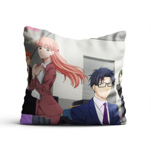 Poduszka Wotakoi Anime Manga DO WYBORU