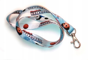 Smyczka dwustronna Kuroko no Basket