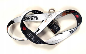 Smyczka Death Note