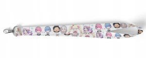 Smyczka Re:Zero Kara Hajimeru Isekai Seikatsu