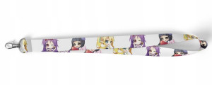 Smyczka Sword Art Online