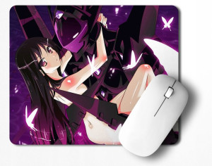 Podkładka pod mysz Accel World DUŻY WYBÓR