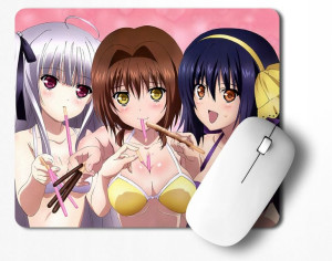 Podkładka pod mysz Absolute Duo DUŻY WYBÓR