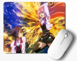 Podkładka pod mysz Asterisk War DO WYBORU