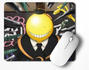 Podkładka pod mysz Assassination Classroom WYBÓR