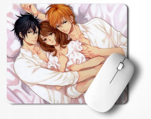 Podkładka pod mysz Brothers Conflict DUŻY WYBÓR