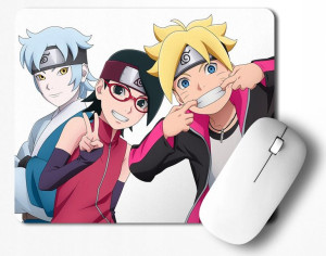 Podkładka pod mysz Boruto DUŻY WYBÓR