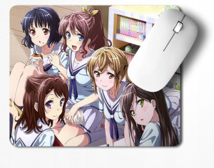 Podkładka pod mysz BanG Dream DUŻY WYBÓR