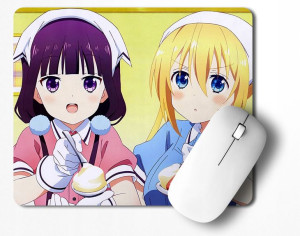 Podkładka pod mysz Blend S DO WYBORU