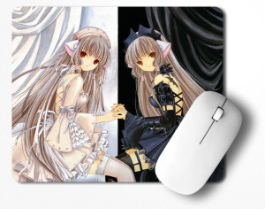 Podkładka pod mysz Chobits DUŻY WYBÓR