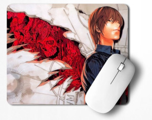 Podkładka pod mysz Death Note DO WYBORU