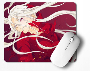 Podkładka pod mysz Deadman Wonderland DO WYBORU