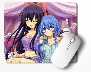 Podkładka pod mysz Date A Live DO WYBORU