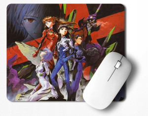 Podkładka pod mysz Evangelion DUŻY WYBÓR
