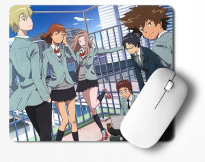 Podkładka pod mysz Digimon