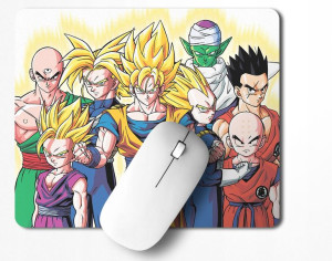 Podkładka pod mysz Dragon Ball DUŻY WYBÓR