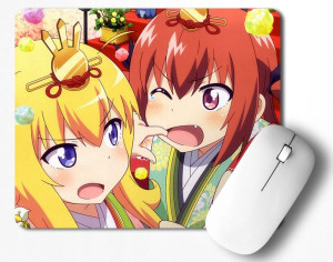 Podkładka pod mysz Gabriel DropOut DUŻO WZORÓW