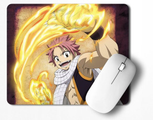 Podkładka pod mysz Fairy Tail DUŻO WZORÓW