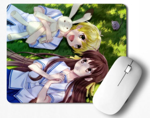 Podkładka pod mysz Fruits Basket DUŻO WZORÓW