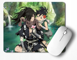 Podkładka pod mysz Dororo DO WYBORU