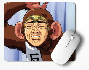 Podkładka pod mysz Great Teacher Onizuka