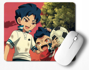 Podkładka pod mysz Inazuma Eleven GO