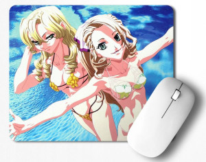 Podkładka pod mysz Isekai no Seikishi Monogatari