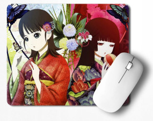 Podkładka pod mysz Jigoku Shoujo Hell Girl WYBÓR