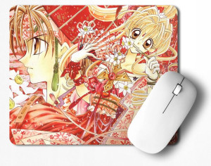 Podkładka pod mysz Kamikaze Kaito Jeanne
