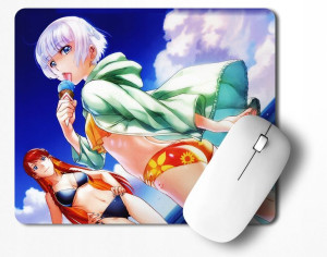 Podkładka pod mysz Re Creators DUŻO WZORÓW