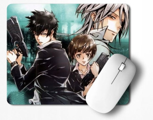 Podkładka pod mysz Psycho-Pass DUŻO WZORÓW