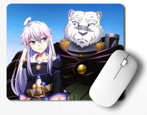 Podkładka pod mysz Zero kara Hajimaru DO WYBORU
