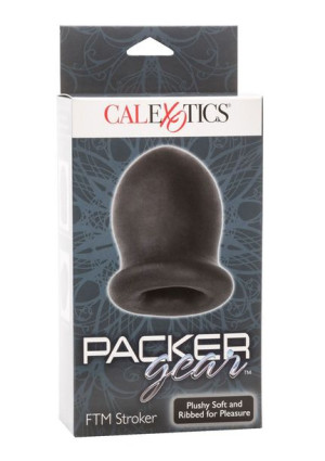 Calexotics Masturbator-Female To Male Stroker