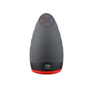Otouch Masturbator Chiven 1 z funkcją nagrzewania, USB