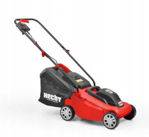 Kosiarka Elektryczna Do Trawy Hecht 1233 1200w