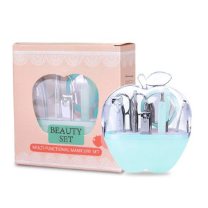 Manicure Set / Zestaw Do Manicure F0130