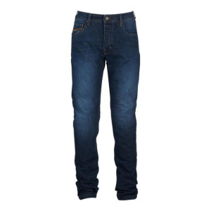 Jeansy Furygan K11 X Kevlar Medium Blue Gratisy