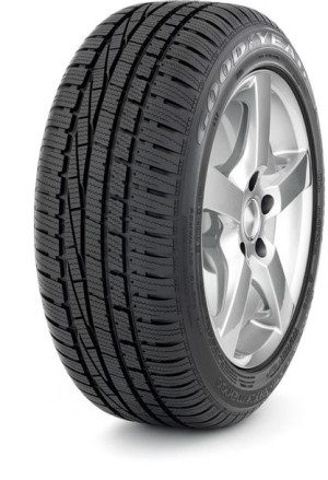 4x 205/50r17 Goodyear Ug Performance 93v 2018