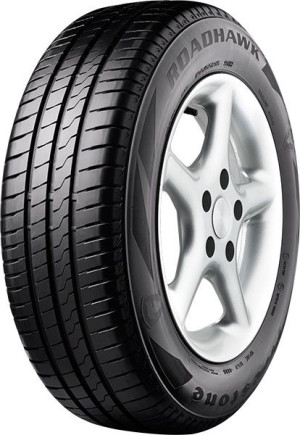 4X 225/50R17 Firestone Roadhawk 98Y XL 2021