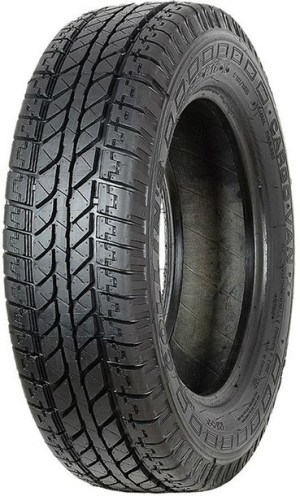 4x 205/65r16 Profil Cargo Van 107/105r 2021
