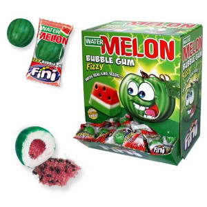 Fini Watermelon (pakowany) (200) P -guma Do Żucia