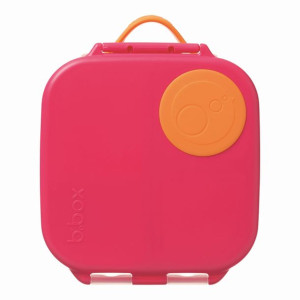Mini lunchbox pojemnik na jedzenie Strawberry Shake b.box