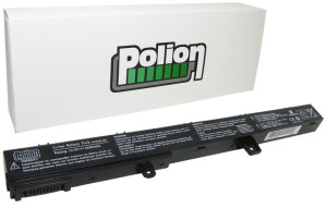 Bateria do laptopa ASUS A551LN D450 D550 D550C