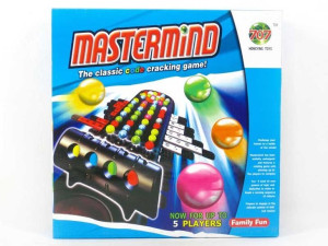 Gra Master