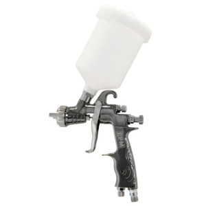 Epm Pistolet Lakierniczy L.v.l.p. Auarita Mp-500 600ml 1,4
