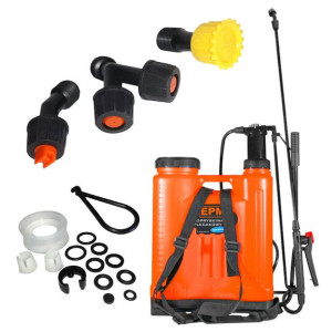 Opryskiwacz plecakowy SEKWANA 18L