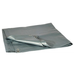 Plandeka EXTRA+ 300 g/m2 4x5m