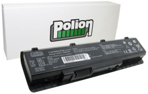 Bateria 07G016HY1875 A32-N55 A31-N55 laptopa ASUS